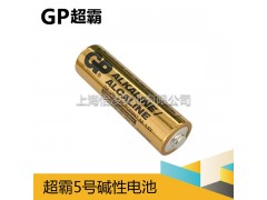 GP超霸5号4粒装电池用 力维LEVEL酒店智能门锁图1