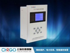 KR-3420微机馈线保护测控装置图1