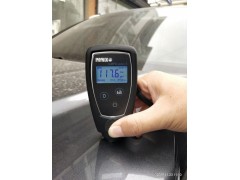 进口漆膜仪 车漆检测仪 二手车漆面厚度检测仪图1