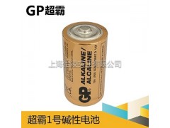供应工业装超霸电池GPGN13a lr20安防报警器用电池图1