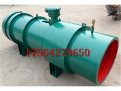 山西晋城除尘风机厂家，离心式除尘风机型号图1