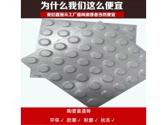 广西盲道砖供应商 众光牌300盲道砖等您来图1