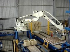 江苏码垛机械手图1