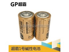 GP超霸工厂电池超霸1号大电池 游泳池救生设备用电池超霸图1
