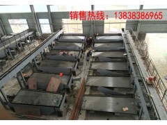 选钨矿石机械,钨矿洗矿机,黑钨矿洗矿跳汰机图1