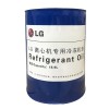 LG离心压缩机专用冷冻油商用空调保养专用油成都现货
