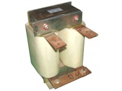 变频器专用直流电抗器图1