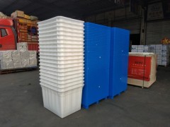 塑料水箱,400升水箱,300升水箱图1