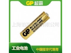 GP超霸5号电池五号电池1.5v碱性AA电池批发图1