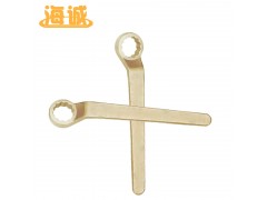 西安防爆工具代理 西安防爆梅花扳手 西安亦木商贸图1