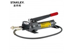 西安史丹利代理 手动双速液压油泵 MHP-1300800图1