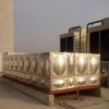 大型不锈钢组合水箱 304模压方形水箱 厂家批发