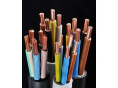 电缆及其附件的一些基础知识，你都知道哪些？？图1