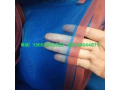 乙烯窗纱网 晒米网 16目裹边乙烯纱网出口泰国缅甸图1