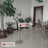 二要素微气象站超声波风速风向