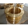 供应双点压力机铜套