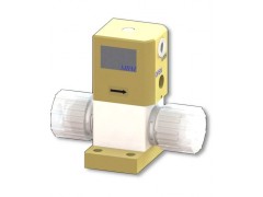 日本 MRM PFA高温/高压阀门图1