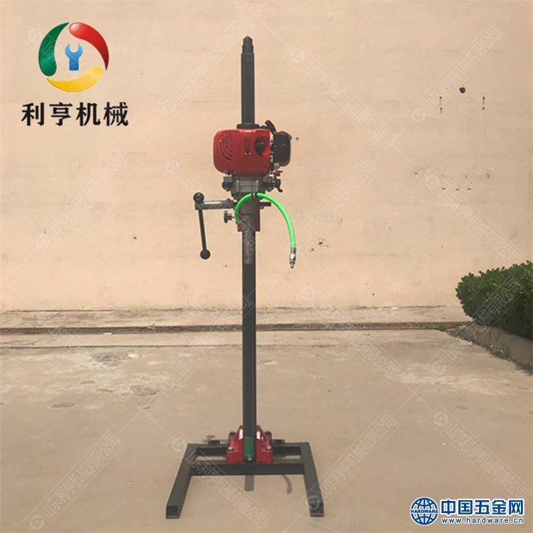 单人立式背包钻机 (13)