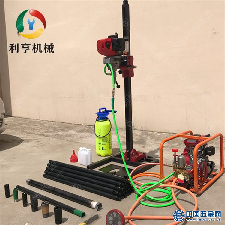 单人立式背包钻机 (7)