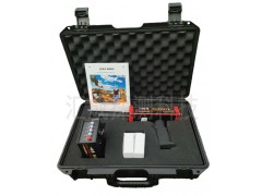 美国黑鹰GR-1000地下金属探测器识别精准图1