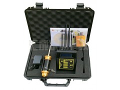 美国MF-1100PRO大范围金属探测仪器小巧方便图1