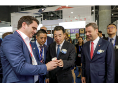 2022上海食品加工与包装机械展ProPak图1