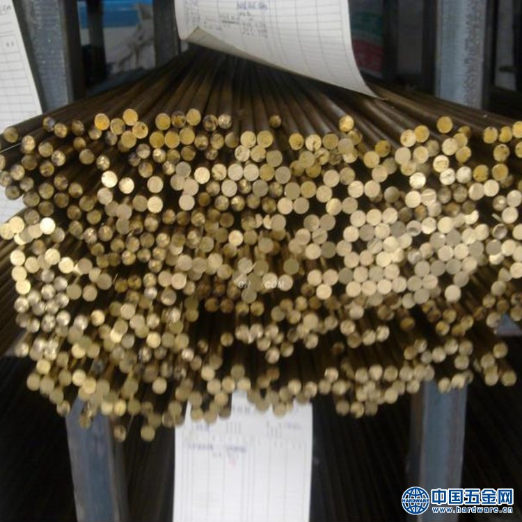 黄铜棒 (5)