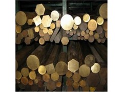 Hpb59-1国标黄铜棒 铅黄铜拉制棒导热性好耐腐蚀图1