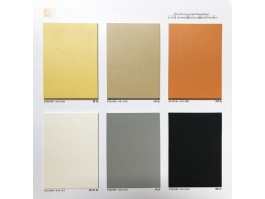 提供pvc胶地板 卷材塑胶地板 商用办公室2.0mm地板生产图1