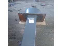 SWL120蜗轮丝杆升降机 螺旋丝杆升降机图1