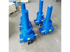 SWL15蜗轮丝杆升降机图1