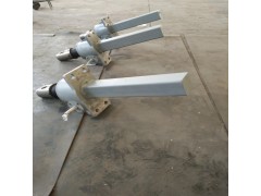 SWL50蜗轮丝杆升降机  螺杆升降机图1