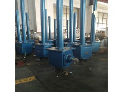 SL锥齿轮升降机图1