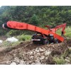 　2万元左右开矿扒渣机 隧道扒渣机出渣 耙斗扒渣机价格