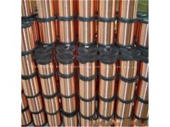 T2导电紫铜线 高导热紫铜线易焊接图1