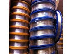 C5191抗拉磷铜线 磷铜弹簧线 电子连接器用磷铜线图1