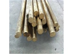 QAL9-2铝青铜棒 耐腐蚀铝青铜棒易焊接图1