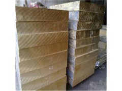 QAL9-4环保铝青铜板 耐磨铝青铜板强度高图1