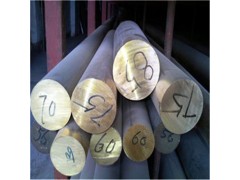 国标QSn4-3锡青铜棒 易切削锡青铜棒抗磁性图1