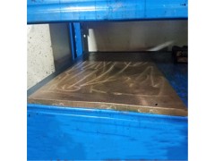 QBe2.0耐磨铍铜板 C17200高硬度铍铜板图1