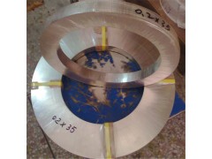 QBe2.0高导热铍铜带硬度高图1