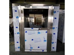 不锈钢风淋室图1