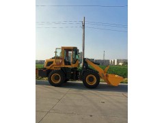 装载机厂无锡装载机厂家A装载机厂厂家直销图1