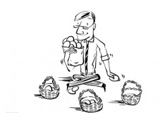 盈亚证券咨询--明星代言的理财产品可靠吗?图1