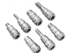 HI CUPLA快速接头200 钢铁 SC型图1