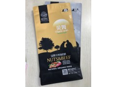 大连专注加工宠物用品包装宠物食品包装狗粮包装袋金霖包装图1