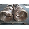 船舶艉轴铜套的铸造生产要求