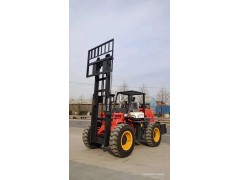 越野叉车厂A安庆越野叉车厂A越野叉车厂价格报价图1