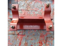 齐鑫专供管托、管道支座 沧州实体厂家 可订制图1