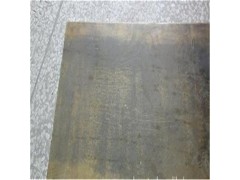 QSn4-3环保锡青铜板易切削图1